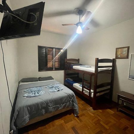 Pousada Casa De Braganca Bragança Paulista エクステリア 写真