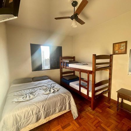 Pousada Casa De Braganca Bragança Paulista エクステリア 写真