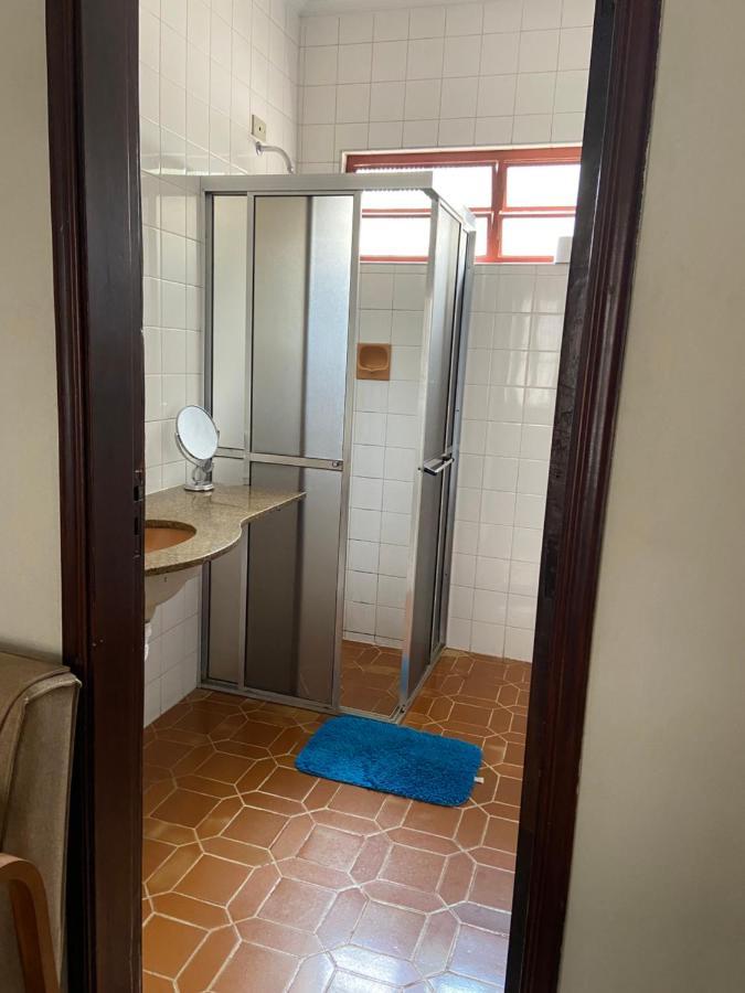 Pousada Casa De Braganca Bragança Paulista エクステリア 写真