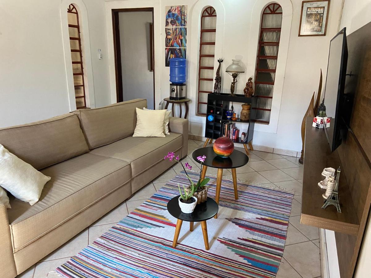 Pousada Casa De Braganca Bragança Paulista エクステリア 写真