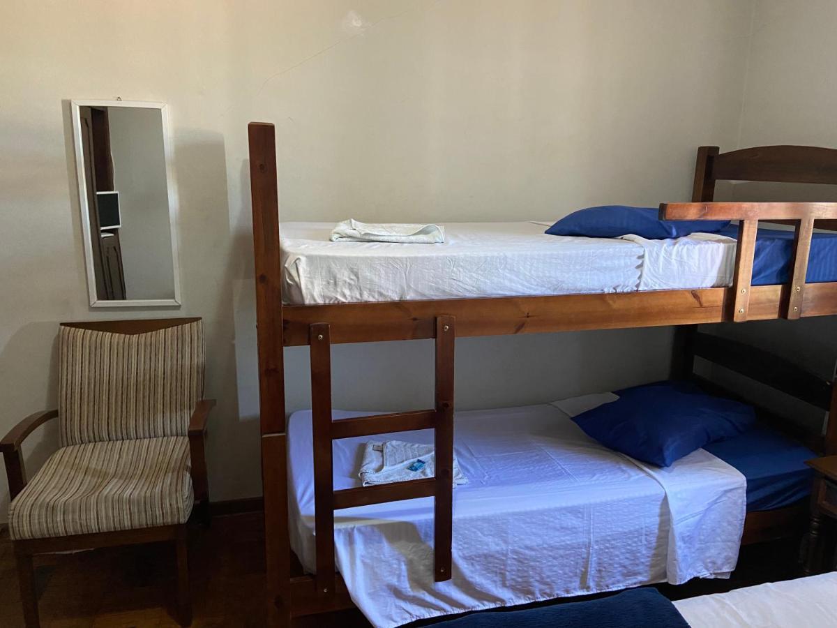Pousada Casa De Braganca Bragança Paulista エクステリア 写真