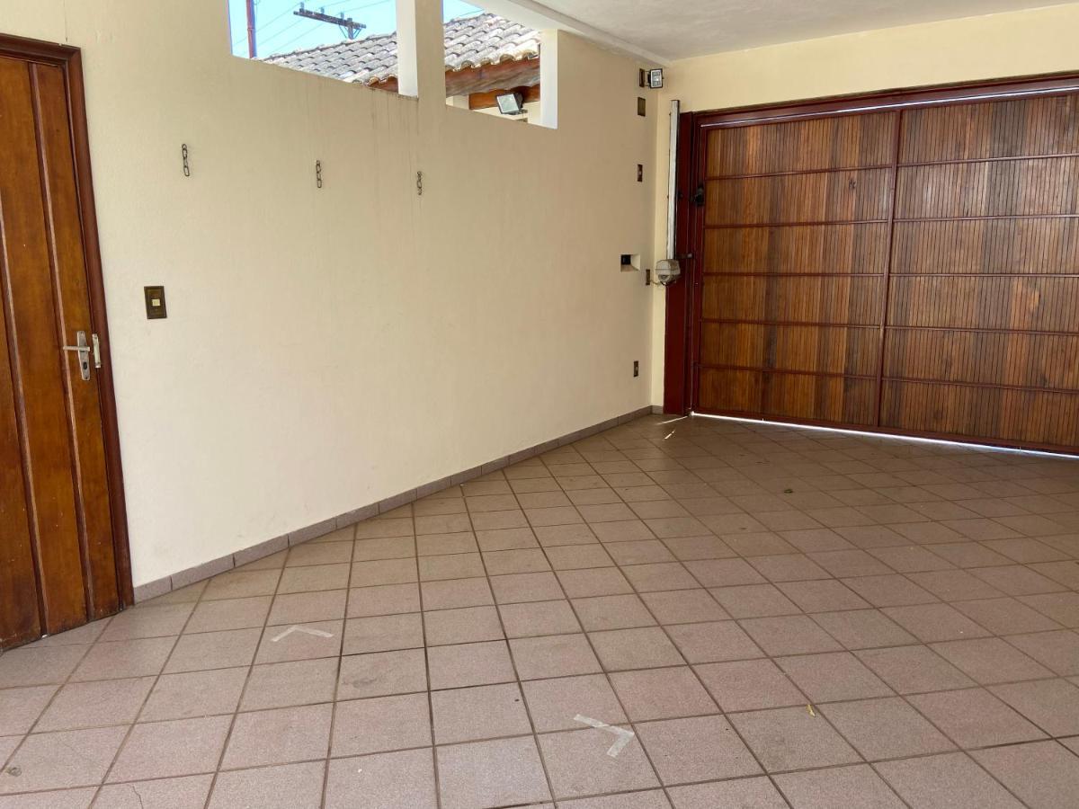Pousada Casa De Braganca Bragança Paulista エクステリア 写真