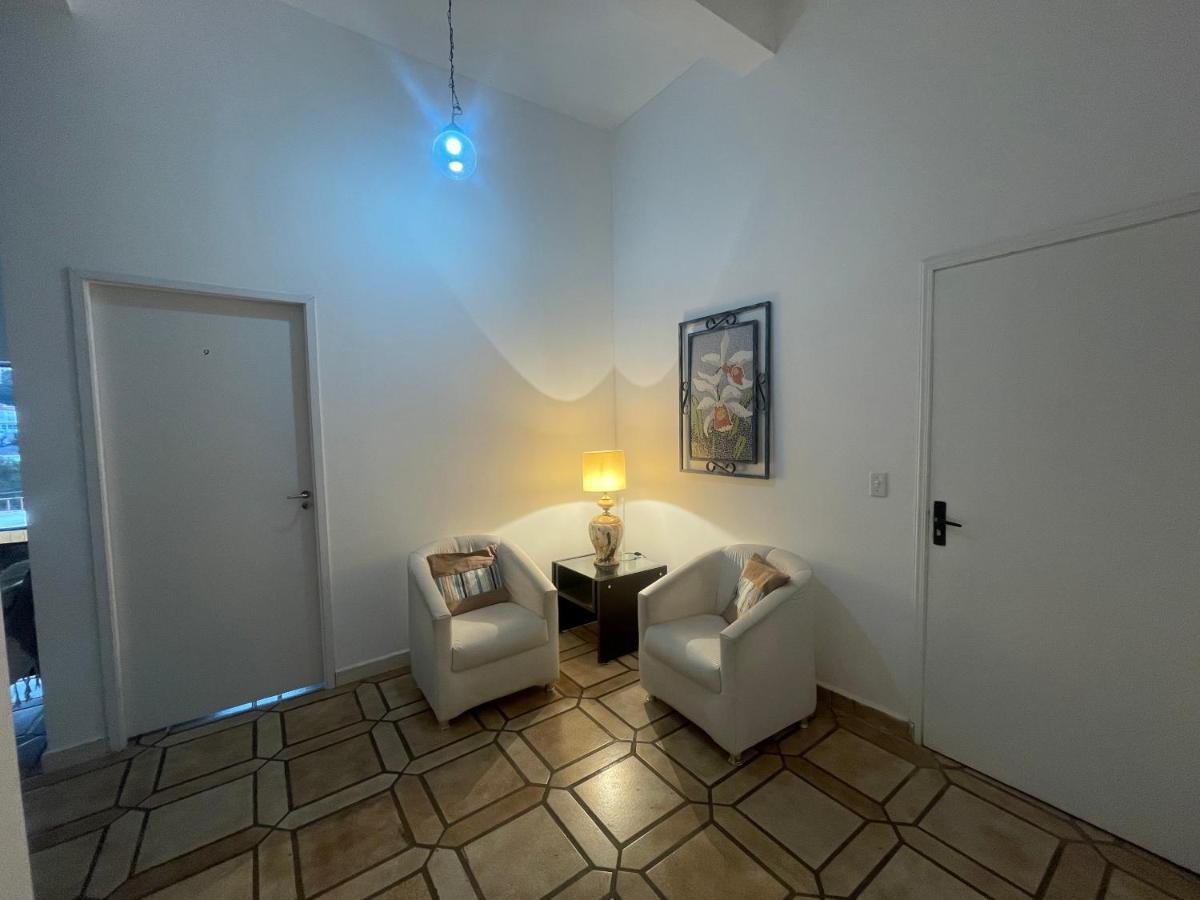 Pousada Casa De Braganca Bragança Paulista エクステリア 写真