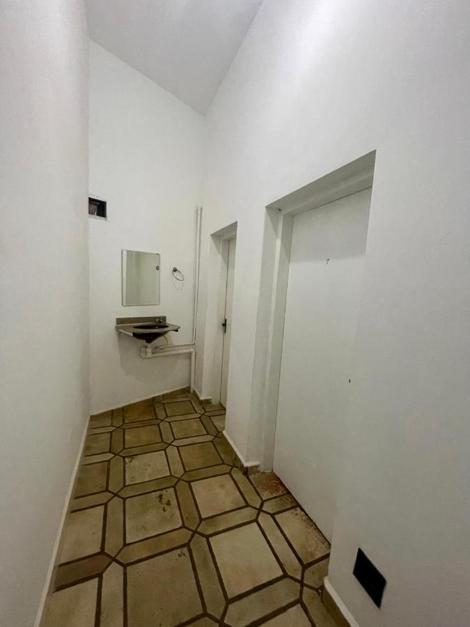Pousada Casa De Braganca Bragança Paulista エクステリア 写真