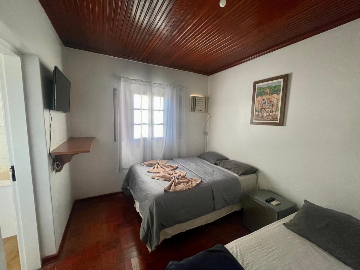Pousada Casa De Braganca Bragança Paulista エクステリア 写真