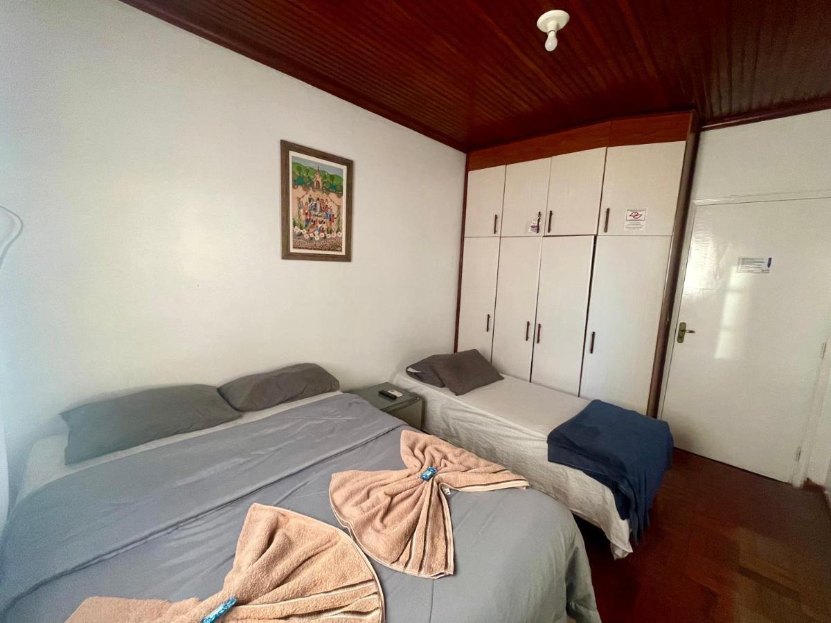Pousada Casa De Braganca Bragança Paulista エクステリア 写真