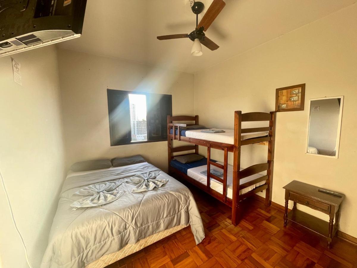 Pousada Casa De Braganca Bragança Paulista エクステリア 写真