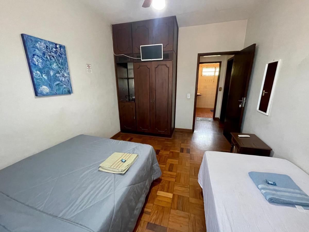 Pousada Casa De Braganca Bragança Paulista エクステリア 写真