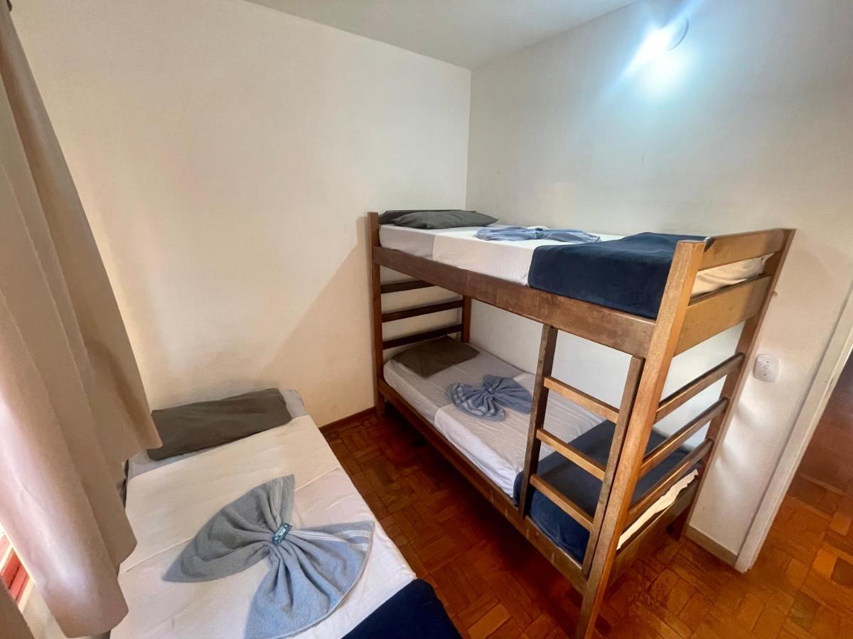 Pousada Casa De Braganca Bragança Paulista エクステリア 写真