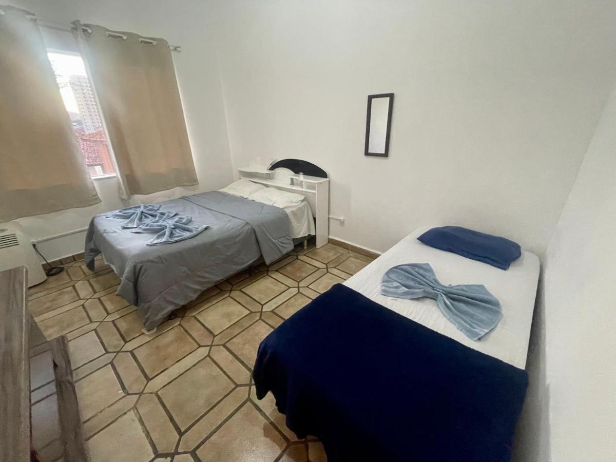Pousada Casa De Braganca Bragança Paulista エクステリア 写真