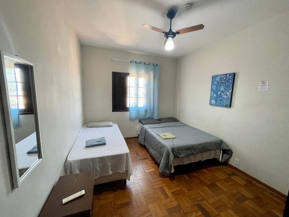 Pousada Casa De Braganca Bragança Paulista エクステリア 写真