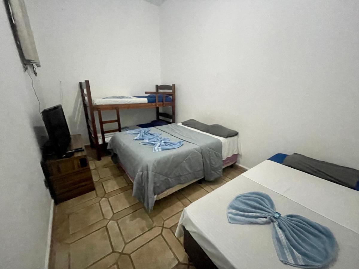 Pousada Casa De Braganca Bragança Paulista エクステリア 写真